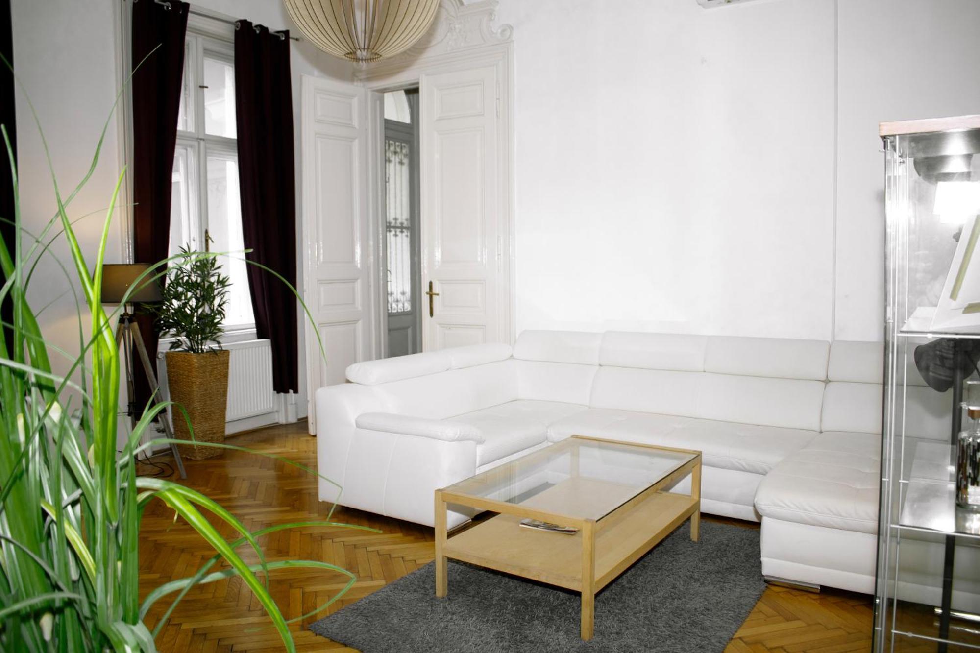 Heart Of The City, Entire Very Big Apartment Budapest Exterior photo